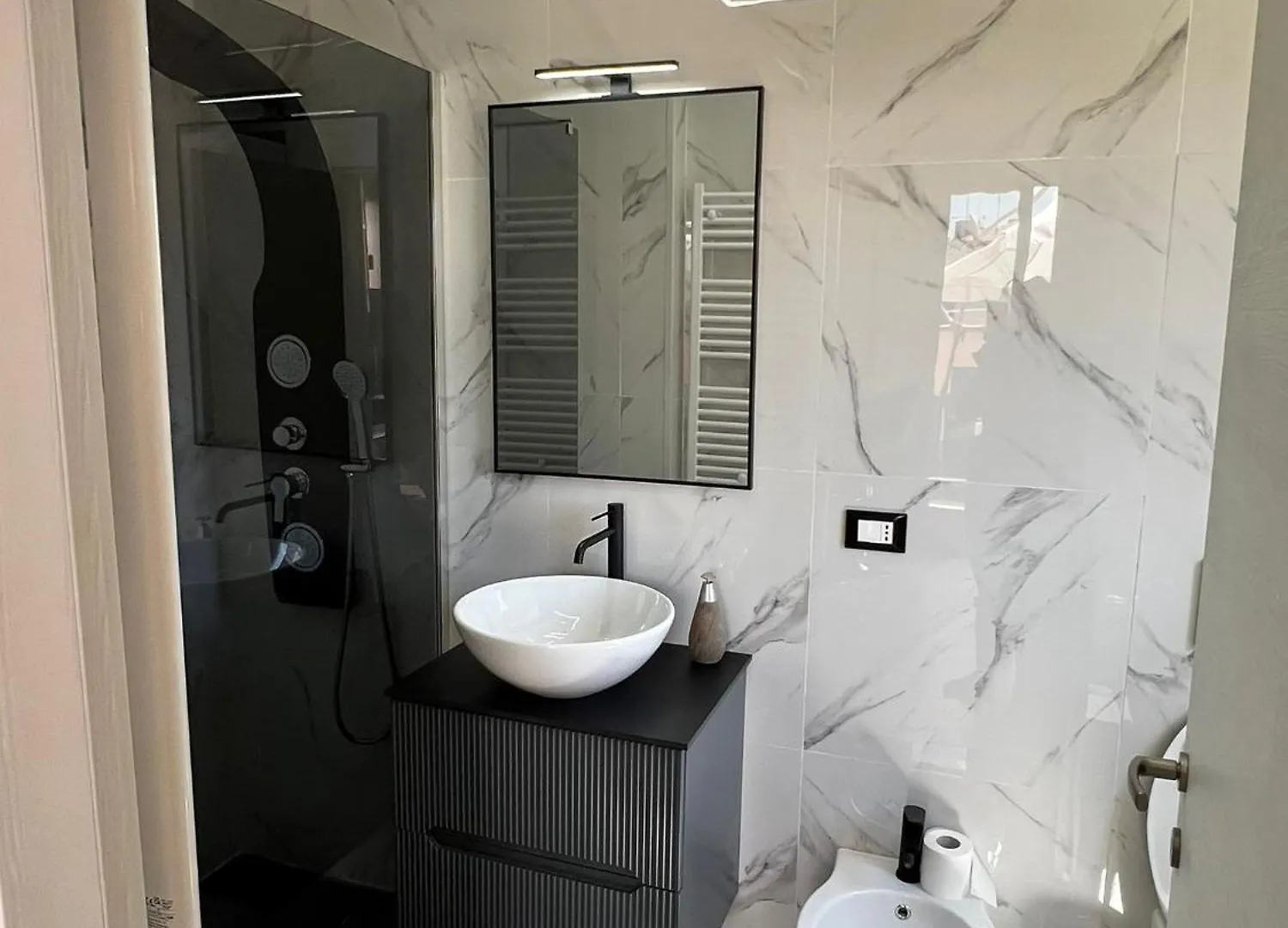 La Nuova Casa Lejlighedshotel Ravenna 0*,  Italien