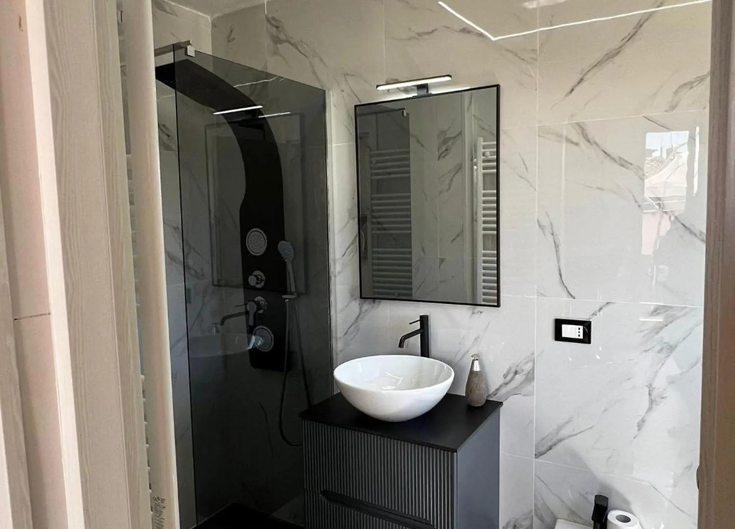 La Nuova Casa Lejlighedshotel Ravenna Italien