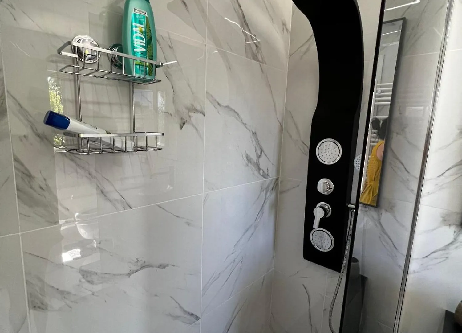 La Nuova Casa Lejlighedshotel Ravenna