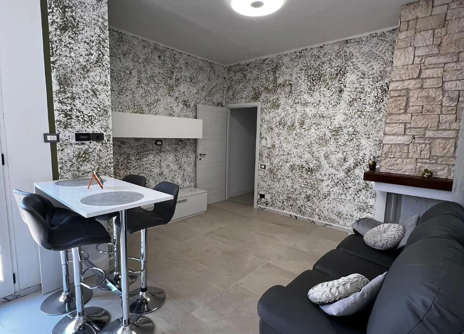 La Nuova Casa Lejlighedshotel Ravenna
