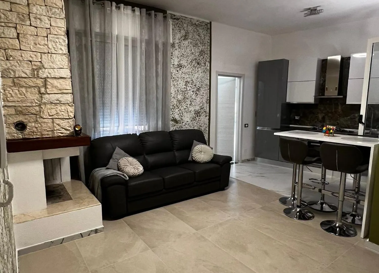 La Nuova Casa Lejlighedshotel Ravenna