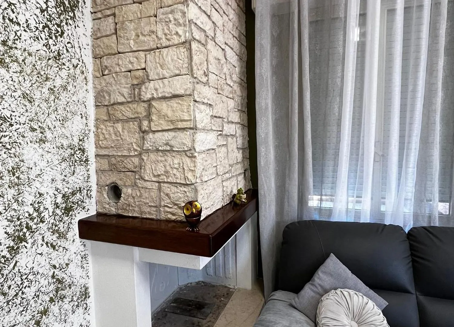 La Nuova Casa Lejlighedshotel Ravenna 0*,