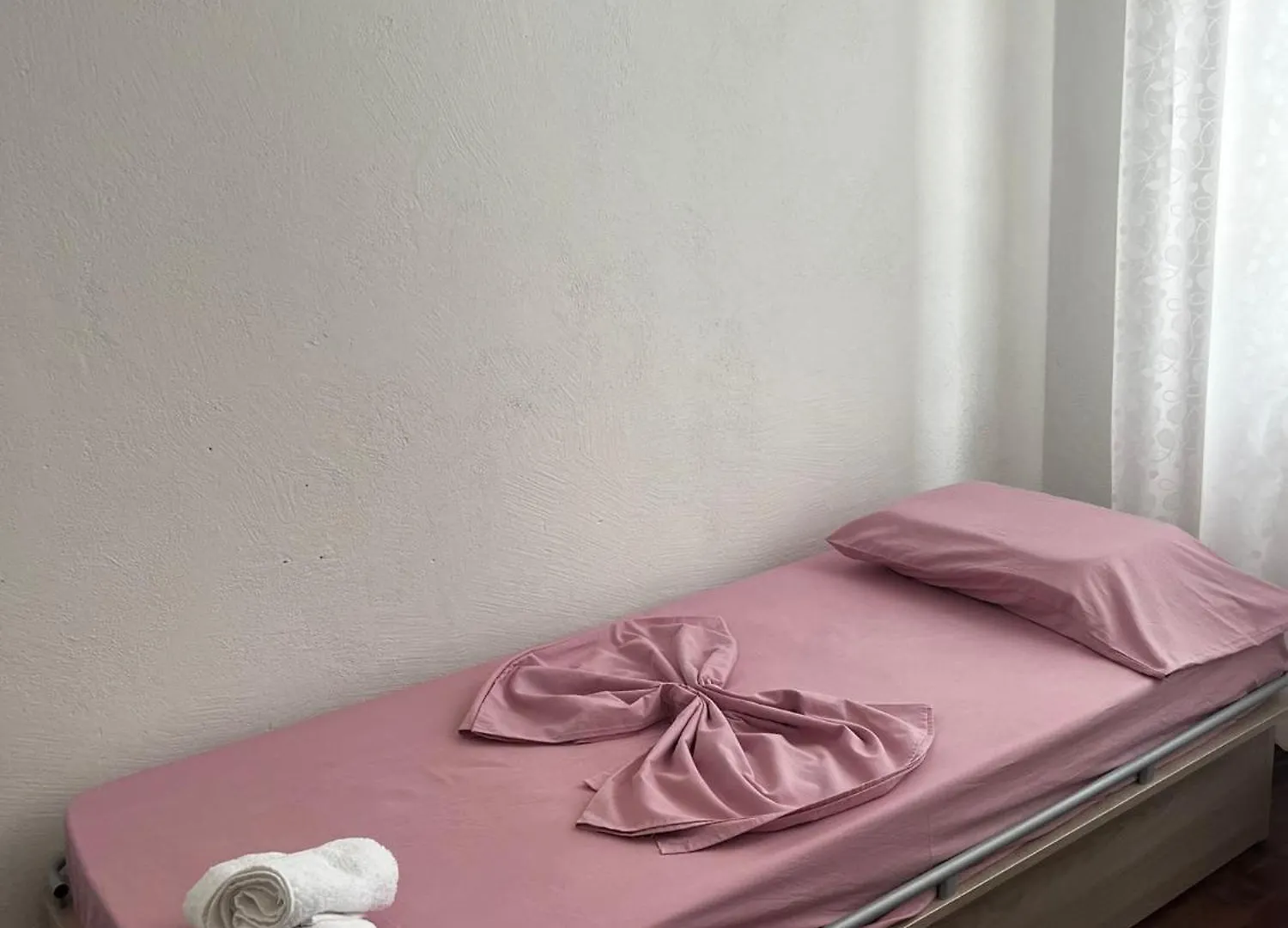 La Nuova Casa Lejlighedshotel Ravenna Italien